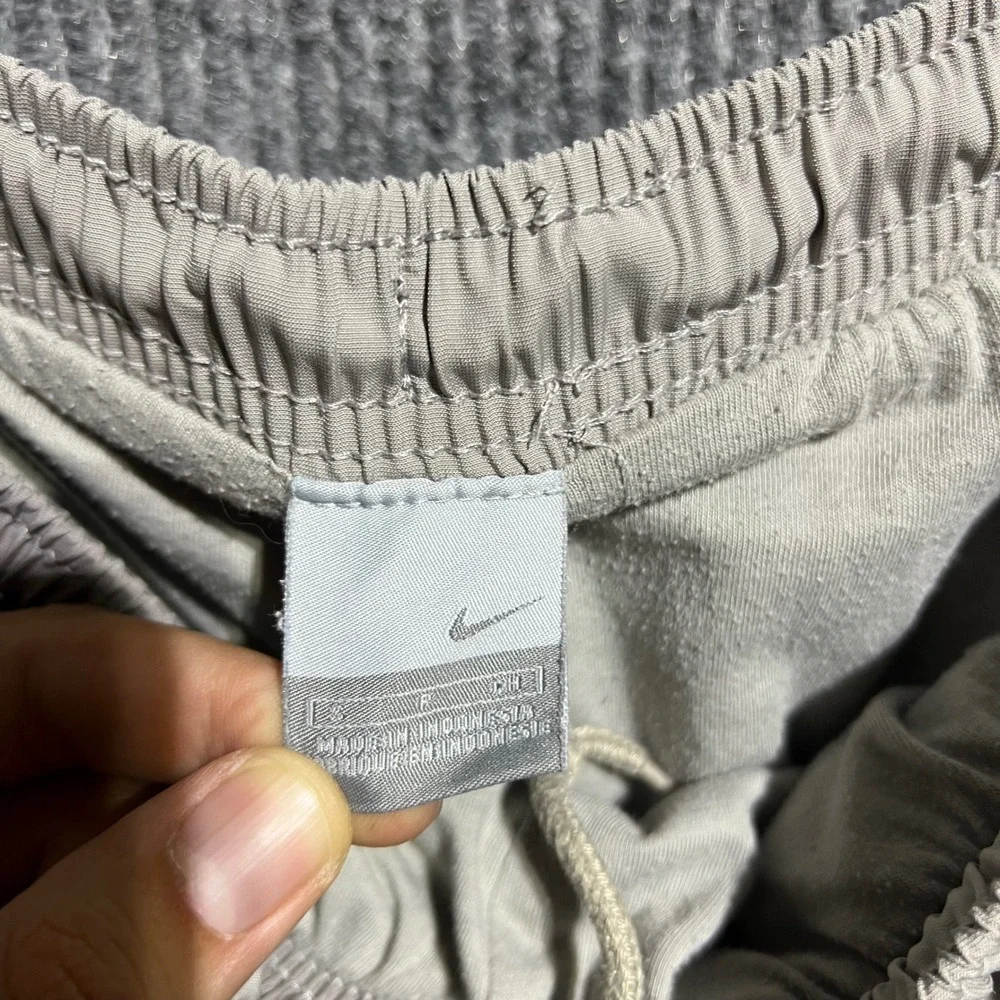 Nike embrace classic